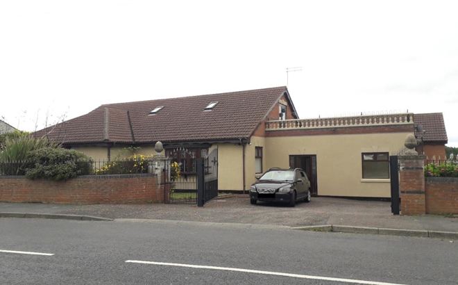 Trimdon, County Durham